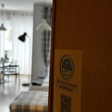 Sgigolf Apartments No3 No2 Wejherowo Exterior photo