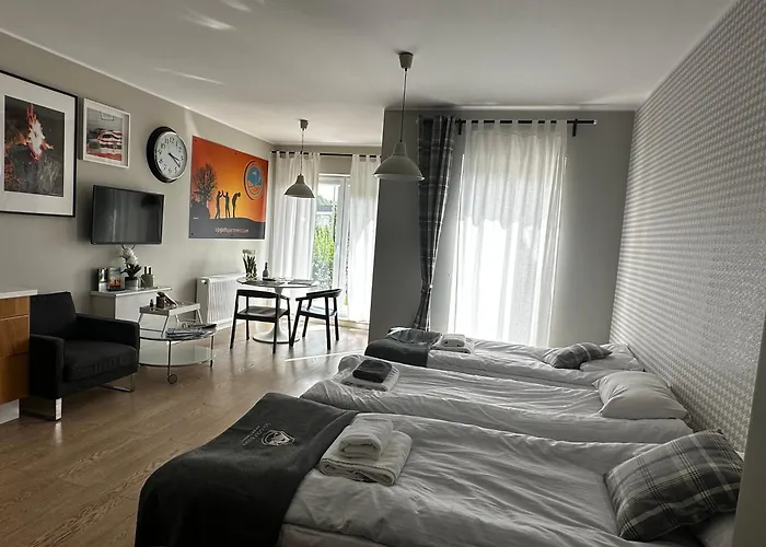Sgigolf Apartments No3 No2