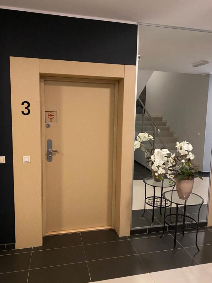 Sgigolf No3 No2 Apartment Wejherowo