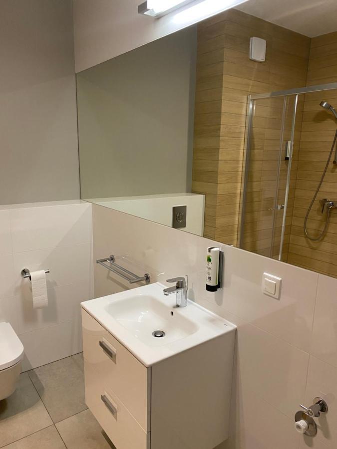 Apartment Sgigolf No3 No2 Wejherowo