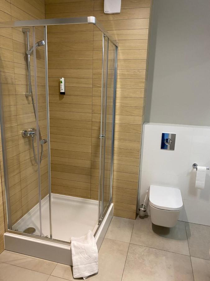Sgigolf No3 No2 Apartment Wejherowo