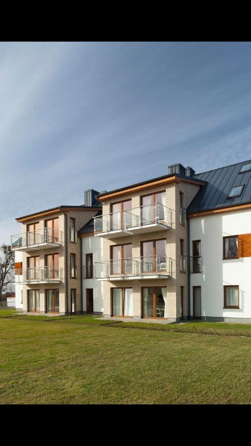 Sgigolf No3 No2 Apartment Wejherowo