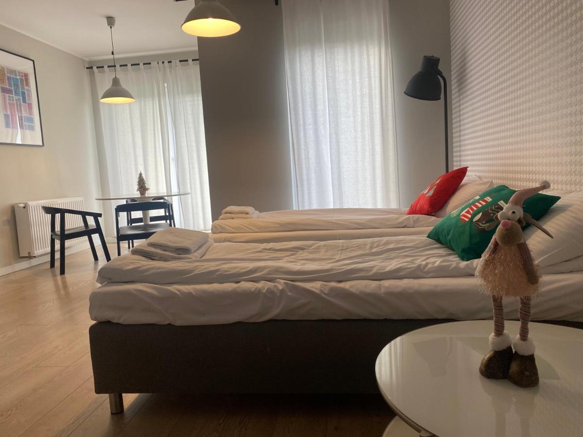 Apartment Sgigolf No3 No2 Wejherowo