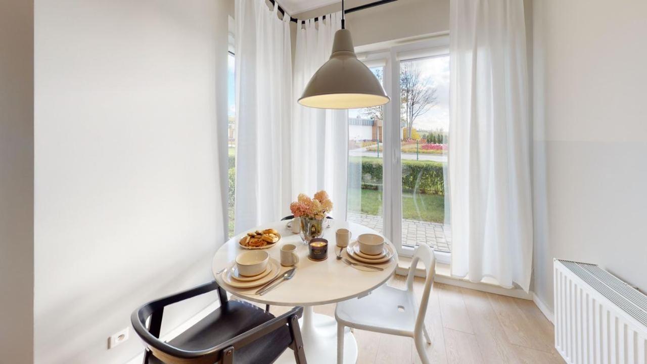 Apartment Sgigolf No3 No2 *