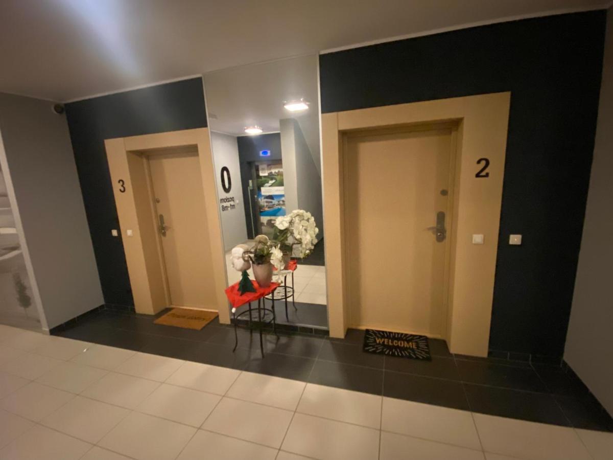 Apartment Sgigolf No3 No2 *