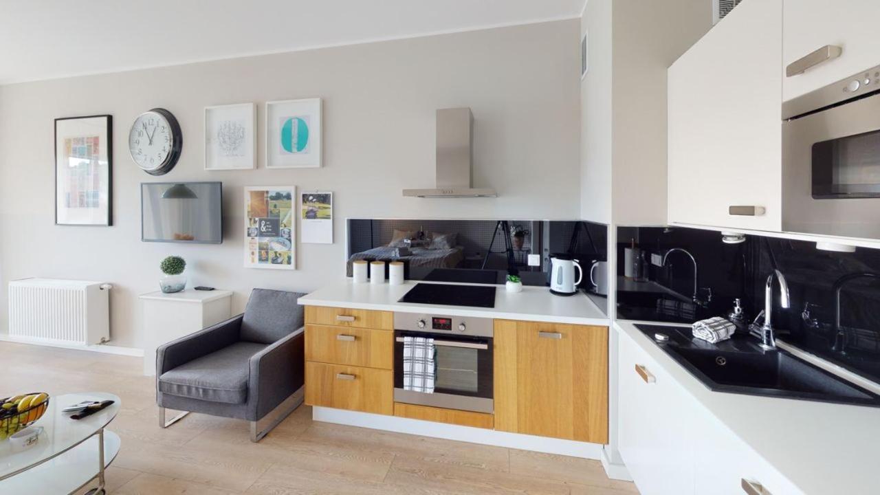 Apartment Sgigolf No3 No2