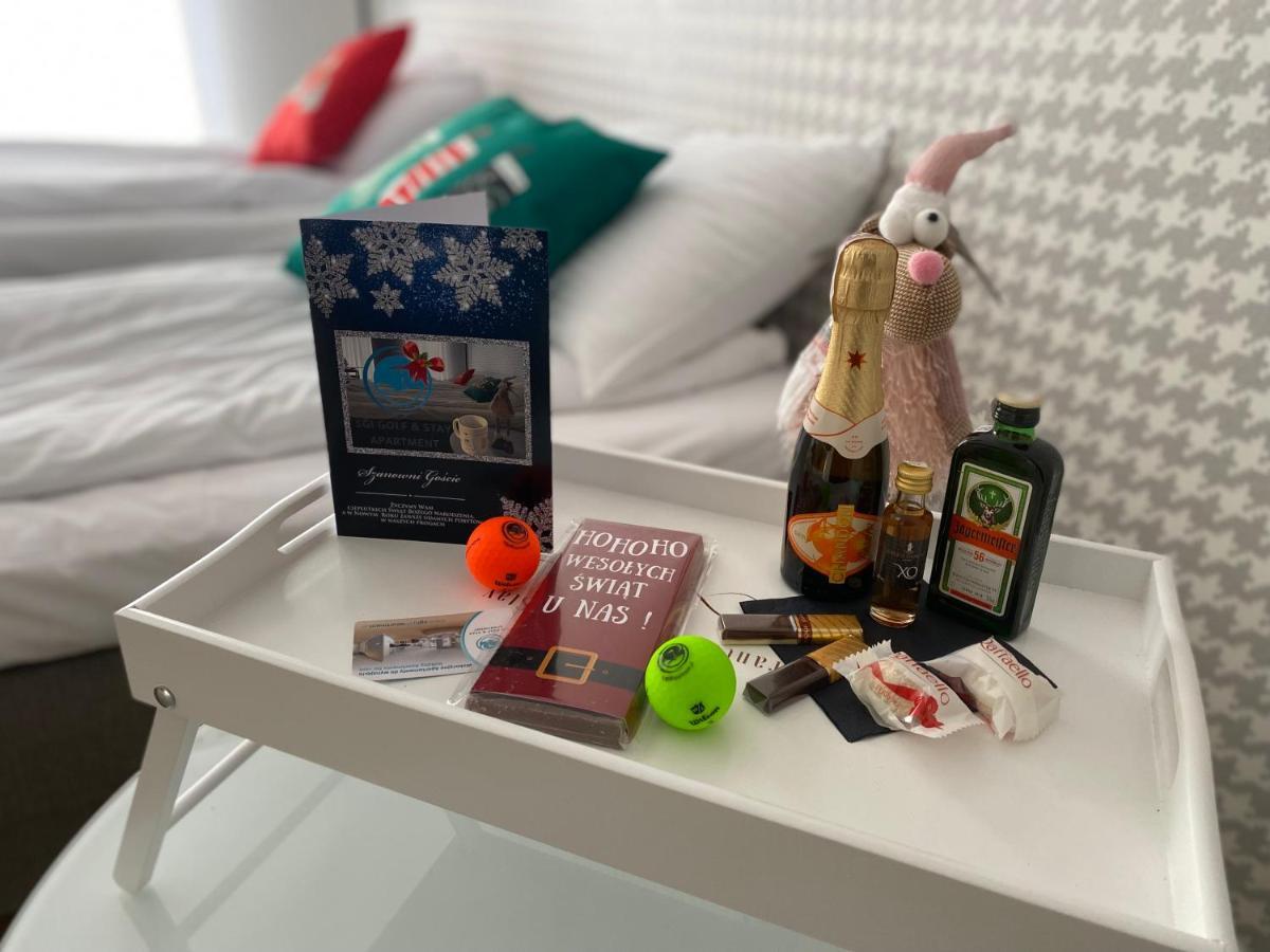Apartment Sgigolf No3 No2 Wejherowo