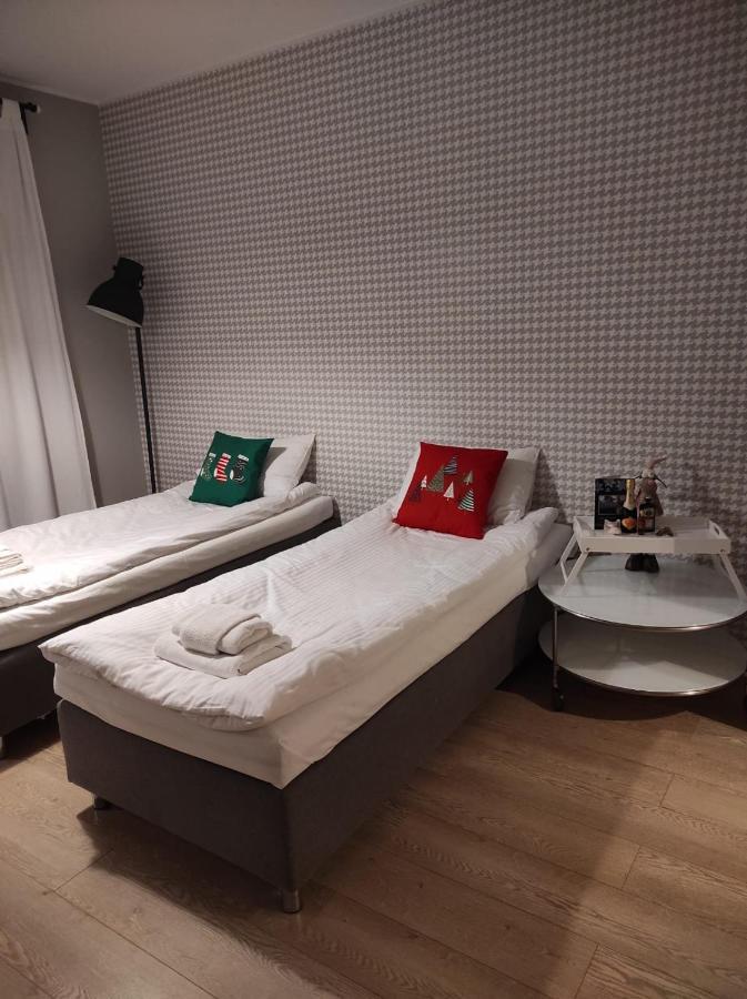 Sgigolf No3 No2 Apartment *