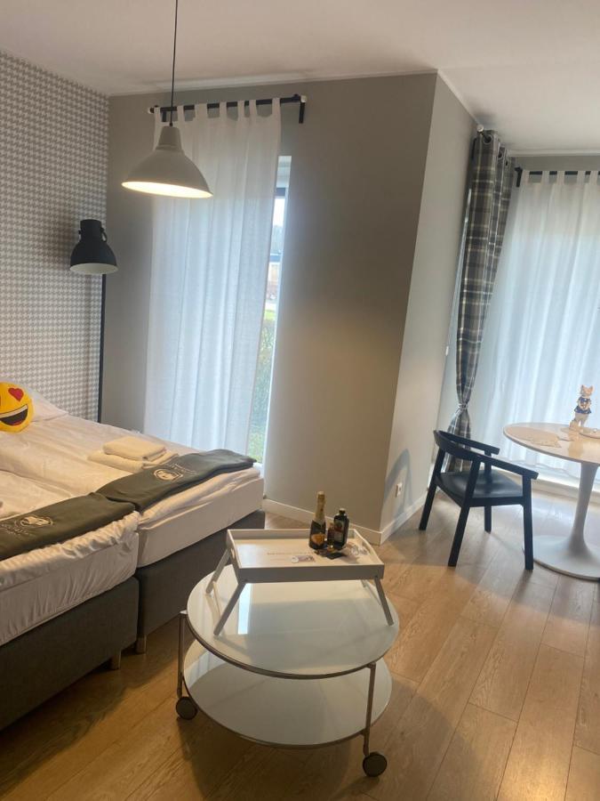 Apartment Sgigolf No3 No2