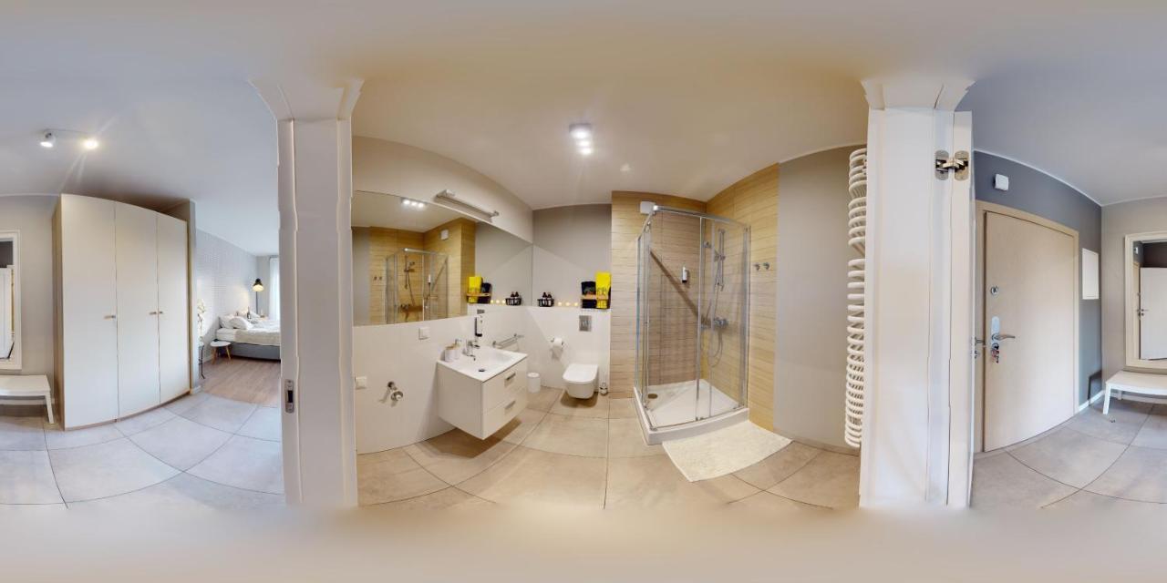 Apartment Sgigolf No3 No2 *