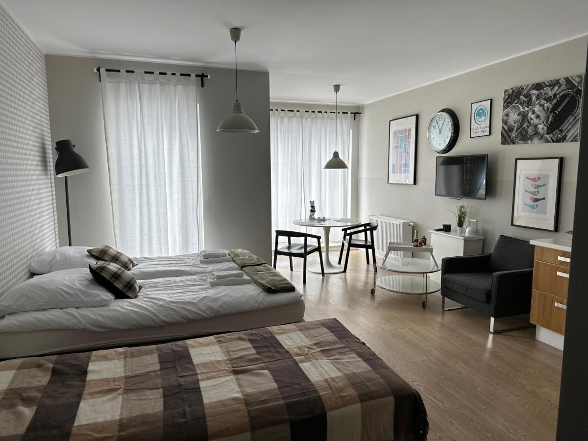 Apartment Sgigolf No3 No2