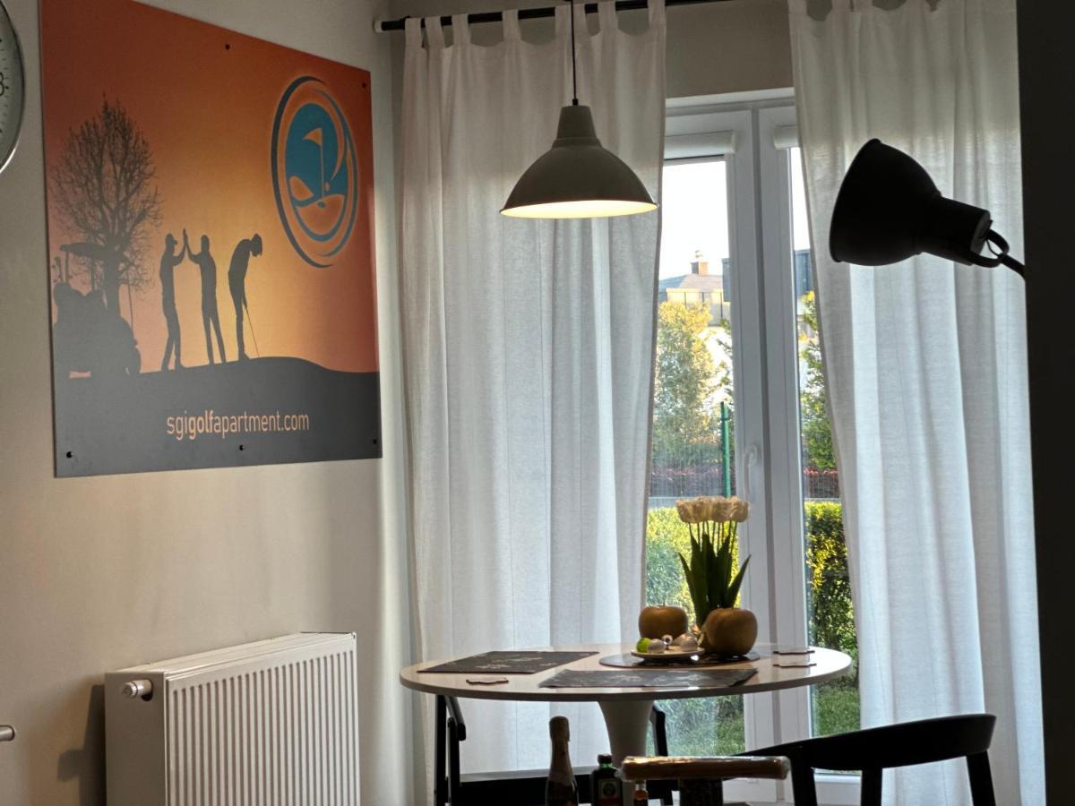 Sgigolf No3 No2 Apartment Wejherowo