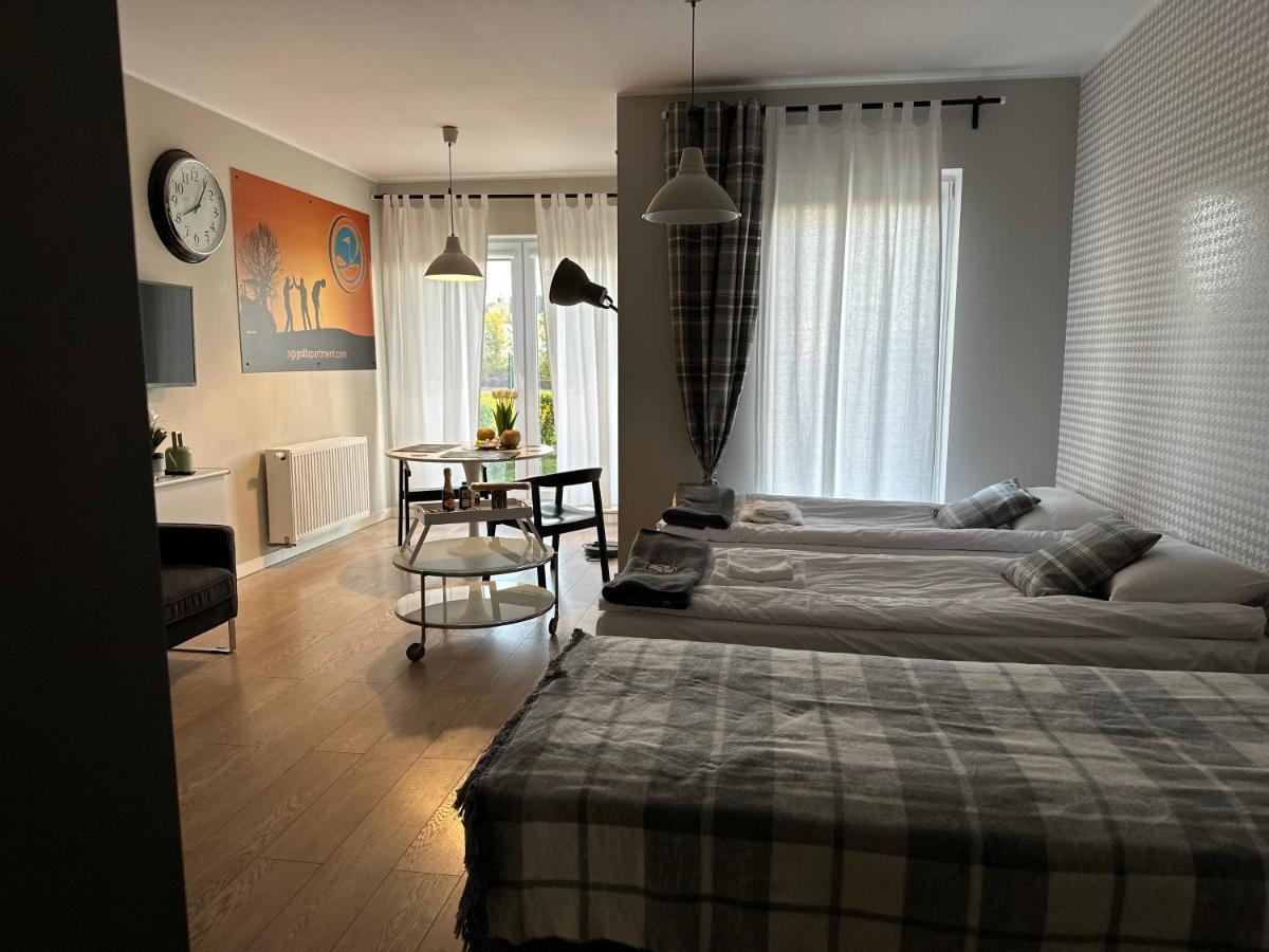 Apartment Sgigolf No3 No2 *