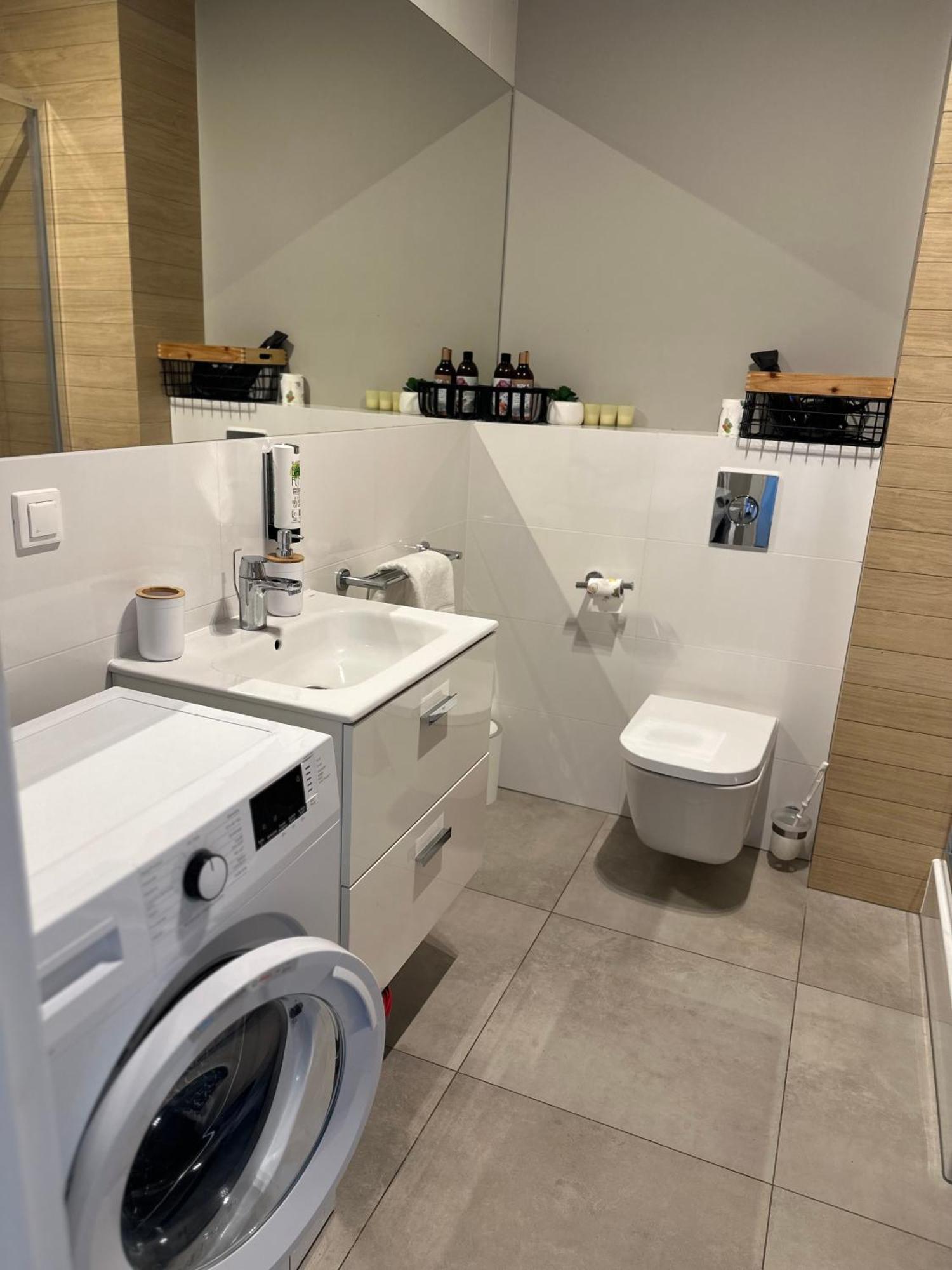 Sgigolf No3 No2 Apartment Wejherowo