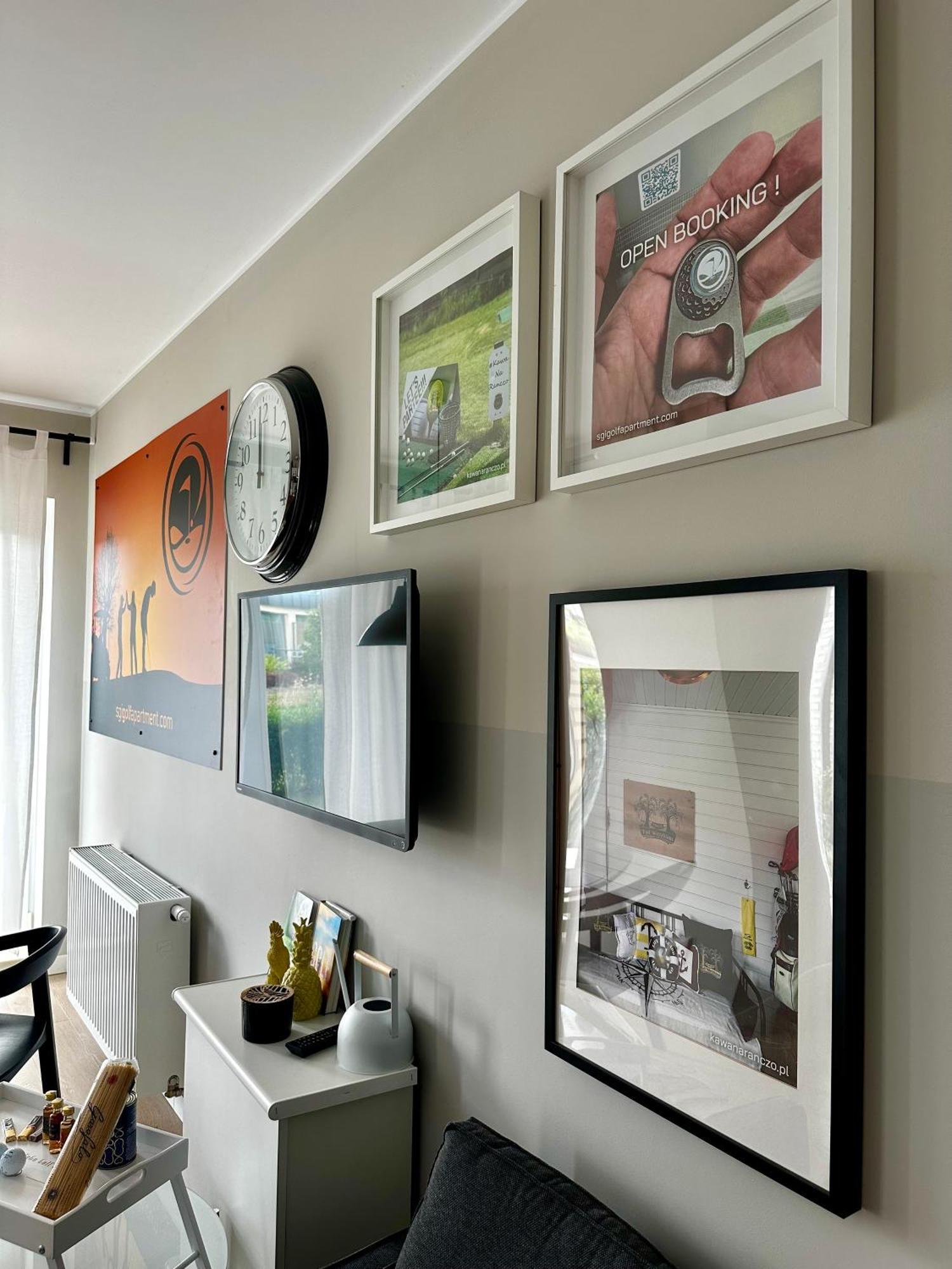 Sgigolf No3 No2 Apartment